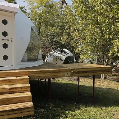 Hypnosapanca Glamping Spa *