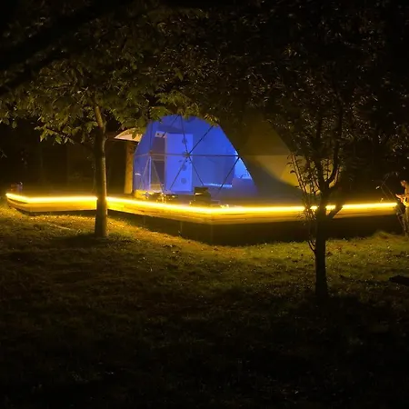 Hypnosapanca Glamping Spa