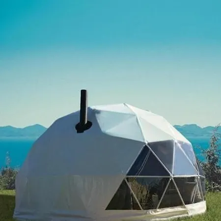 Hypnosapanca Glamping Spa Kapselhotel Sapanca