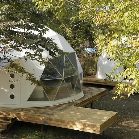 Hypnosapanca Glamping Spa *