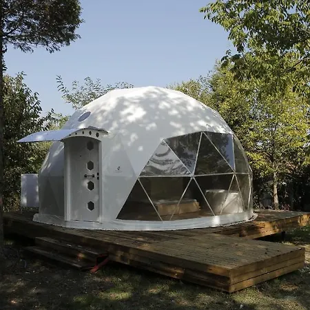 Hypnosapanca Glamping Spa * Sapanca