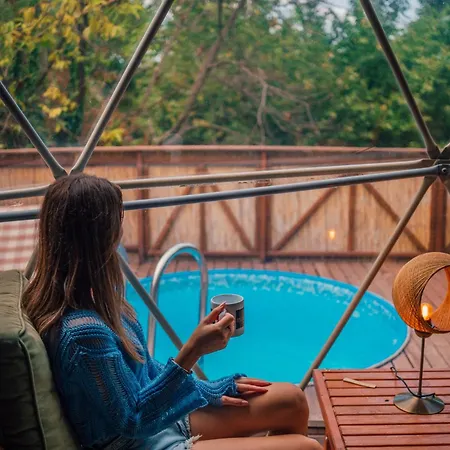 Hypnosapanca Glamping Spa