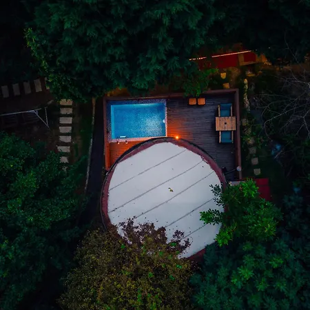 Hypnosapanca Glamping Spa