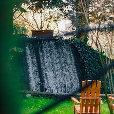 Hypnosapanca Glamping Spa *