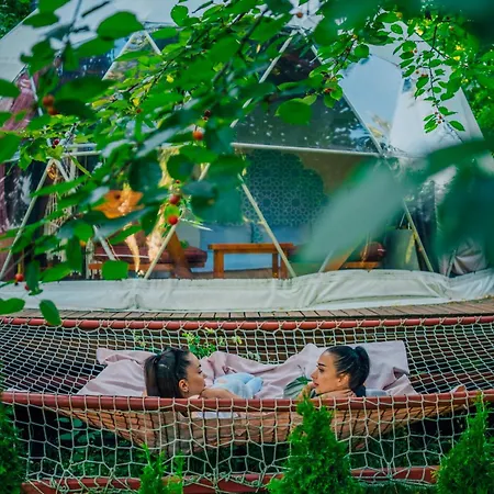 Hypnosapanca Glamping *