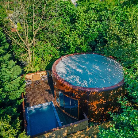 Hypnosapanca Glamping Spa
