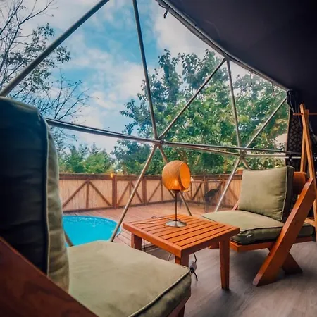 Hypnosapanca Glamping Spa