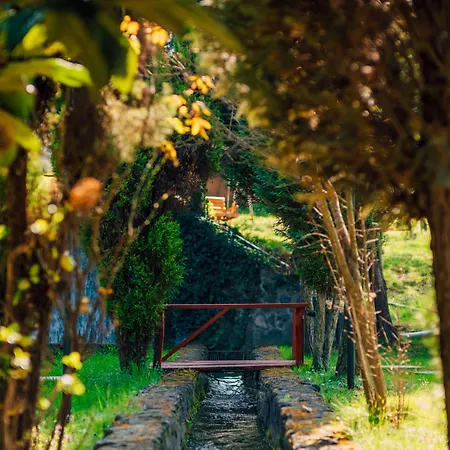 Hypnosapanca Glamping Spa