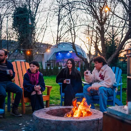 Hypnosapanca Glamping Spa