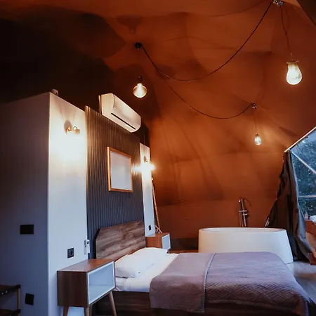 Hypnosapanca Glamping Spa
